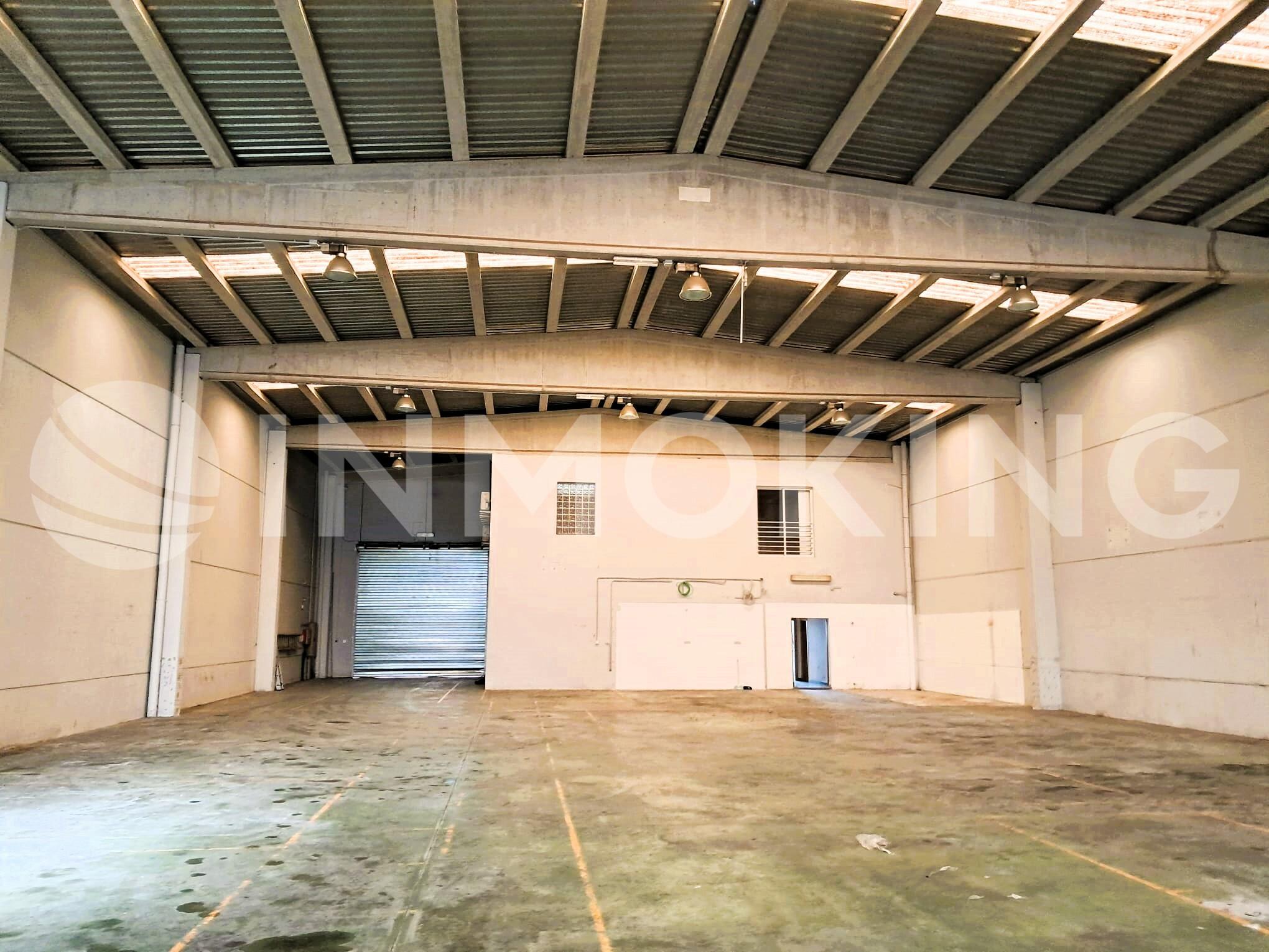 Foto de la propiedad Nave industrial en Almussafes (Valencia)